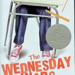Book Review – ‘The Wednesday Wars’ by Gary Schmidt